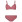 O'neill Γυναικείο μαγιό Bikini set